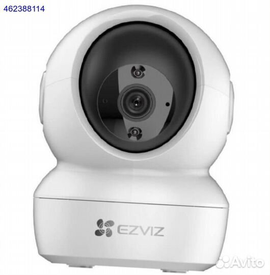 Камера видеонаблюдения WiFi Ezviz C6CN