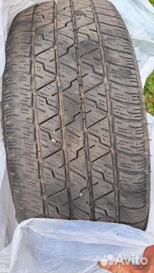 КАМА Kама-Euro LCV-131 205/65 R16 97D