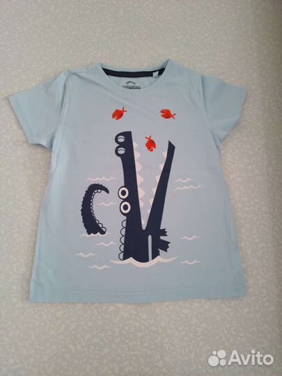 Детские вещи на мальчика