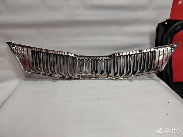 Решетка радиатора Kia Optima JF 4 18-20