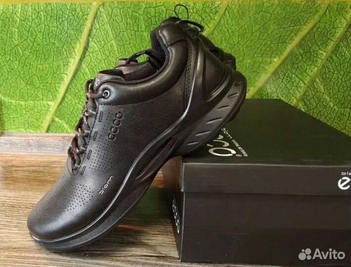 Кроссовки Ecco Biom