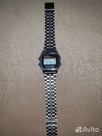 Наручные часы Casio A159W