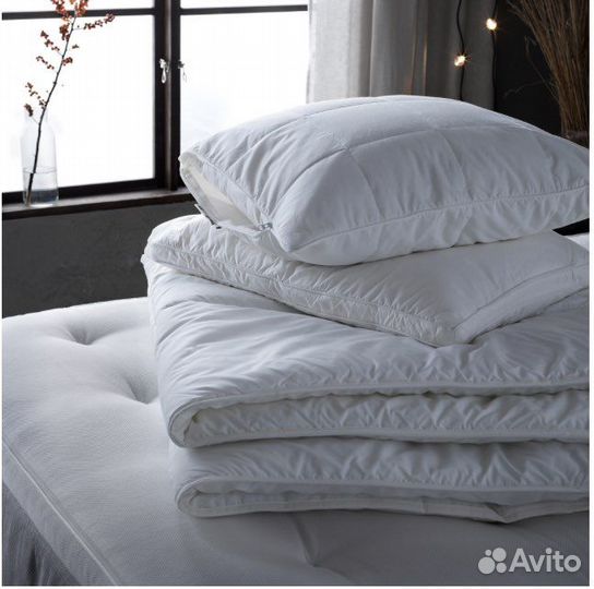 Одеяло IKEA стэрнбрэкка теплое