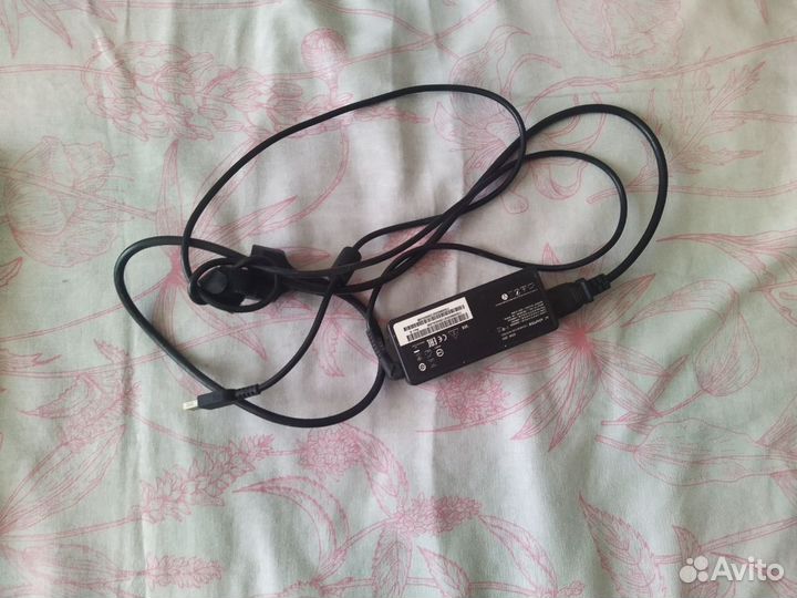 Ноутбук Lenovo B50-30 (Разбор)