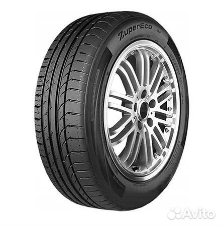 Westlake Zuper Eco Z-107 235/60 R18 103V