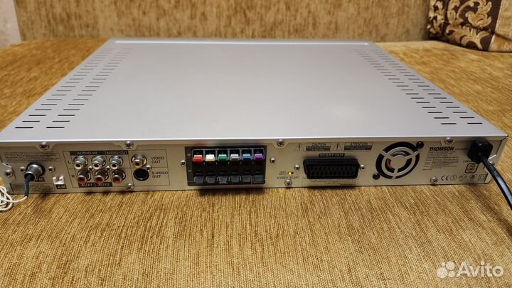 Домашний кинотеатр Thomson DPL909VD