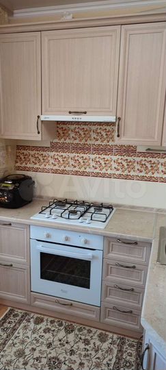 2-к. квартира, 40,3 м², 5/5 эт.