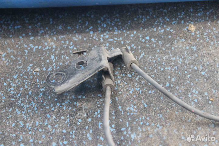 Датчик ABS Toyota Corolla (Тойота Королла) E150 89