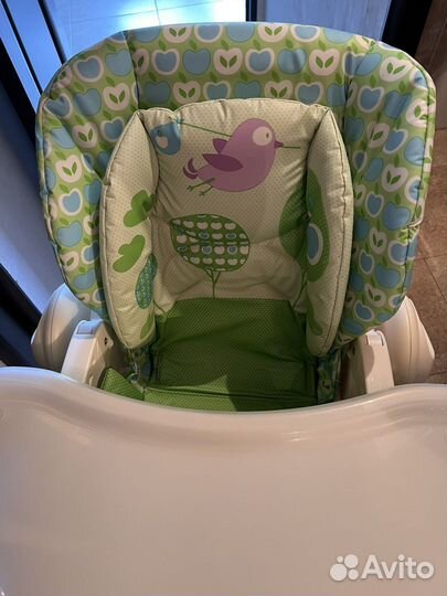 Стульчик для кормления