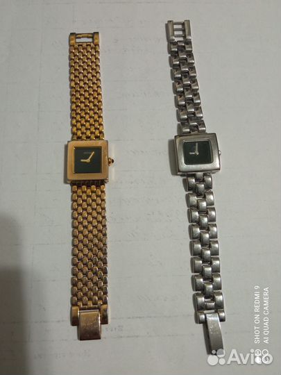 Часы. Отдам