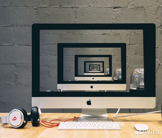 Ремонт, апгрейд техники Apple