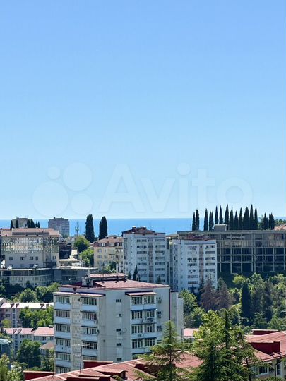 Квартира-студия, 25 м², 2/3 эт.