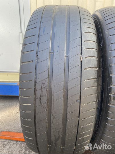 Michelin Primacy 3 215/55 R17 94W