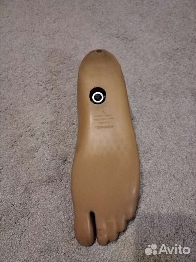 Стопа для протеза Ottobock 1A30