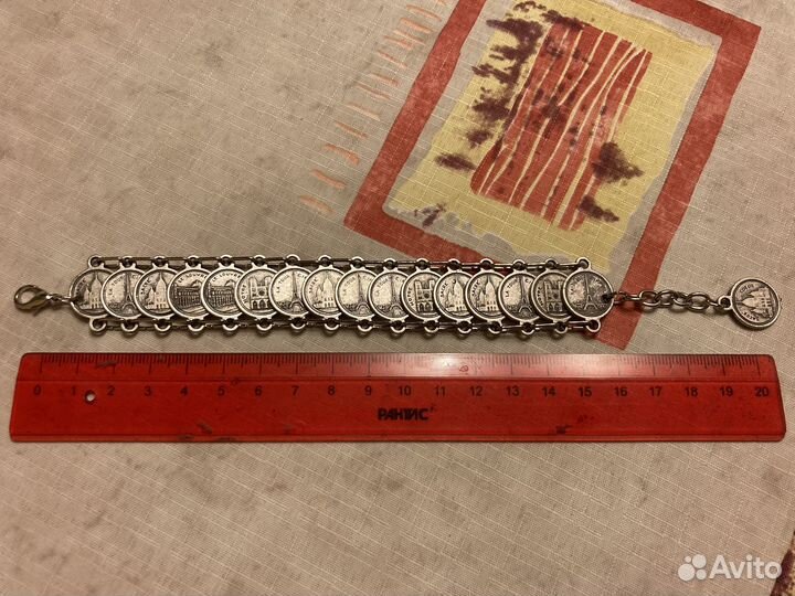 Браслет Франция