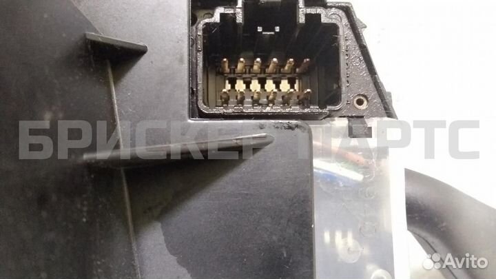 Переключатель Форд Фокус 2 рестайлинг