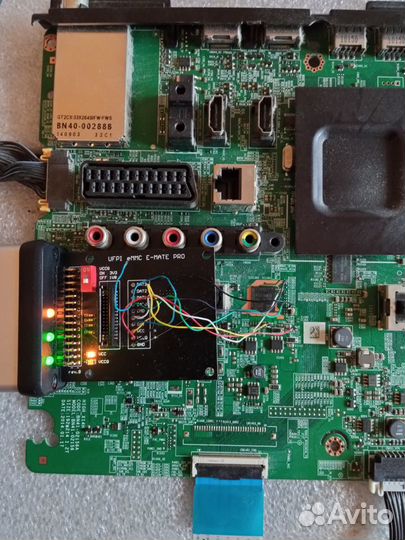 Ремонт телевизоров на дому в Иваново