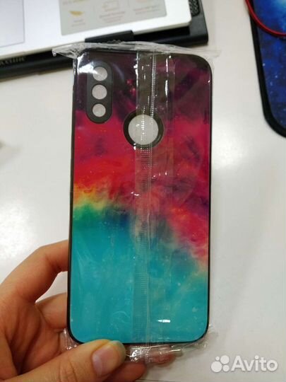 Чехол на Redmi 7