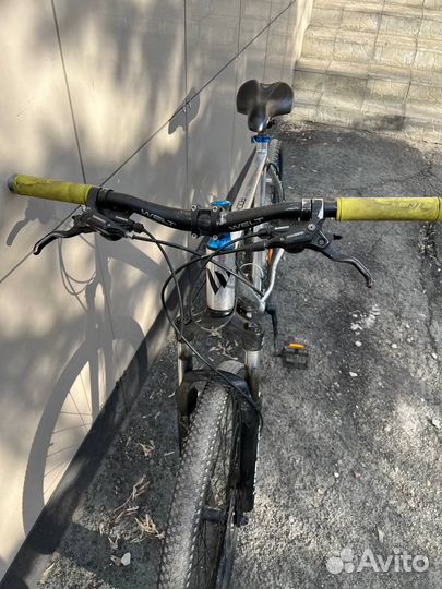 Велосипед Welt Rockfall 2.0