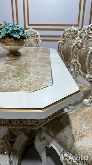 Столы и стулья для кухни. В наличии