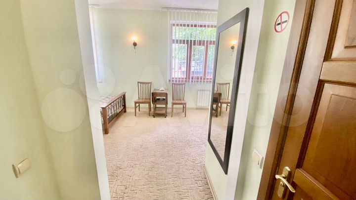 Апартаменты-студия, 16,4 м², 6/8 эт.