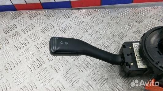 Переключатель поворотов и дворников (стрекоза) vol