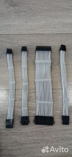 Удлинитель блока питания