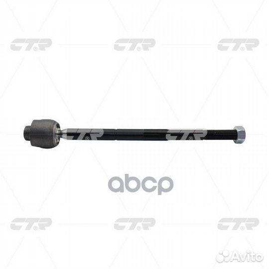 CR0115 тяга рулевая замена CRG-26 Chevrolet T