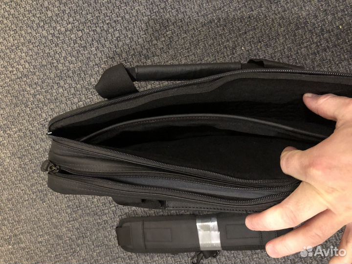 Сумка для ноутбука dell