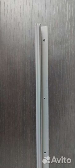 Плинтус для столешницы