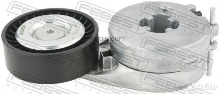 Febest 2390-cfpa Натяжитель ремня