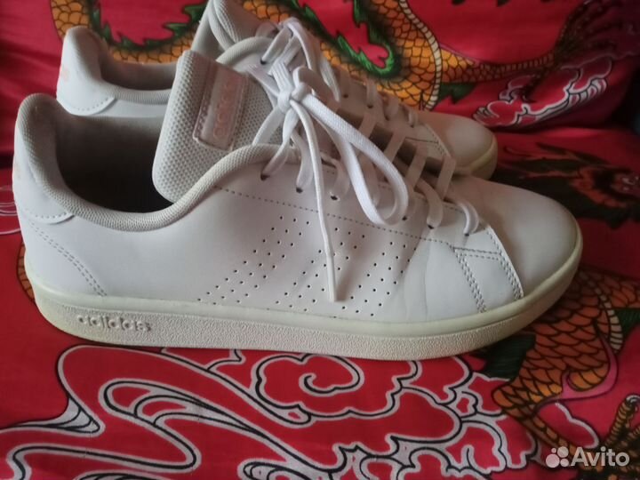 Кроссовки Adidas. Унисекс