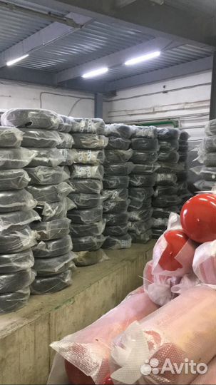 Газовое оборудование. гбо