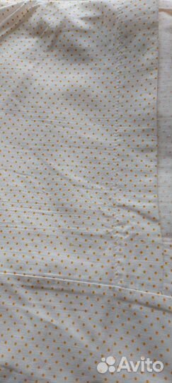 Пододеяльник СССР 1,5сп