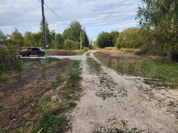 Участок 15 га (ИЖС)