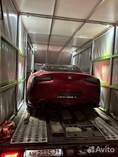 Автовоз Экспресс/оперативная доставка автомобилей