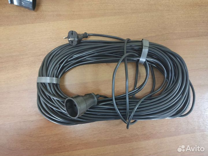 Удлинитель