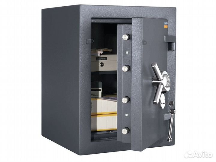 Взломостойкий сейф valberg алмаз 67 EL