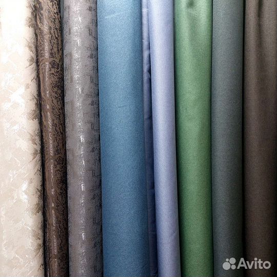 Шторы готовые и на заказ.Карнизы