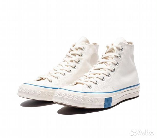 Undefeated x Converse Chuck 70 