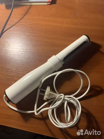 Фен дорожный