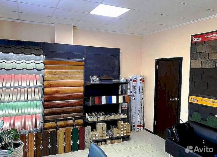 Профнастил 2мм