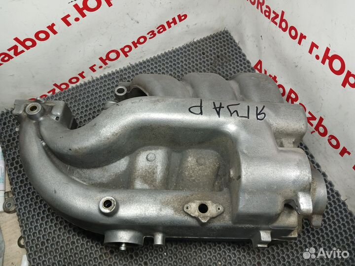 Впускной коллектор Jaguar X-Type 2.5 под газ