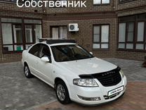 Nissan Almera Classic 1.6 MT, 2006, 290 000 км, с пробегом, цена 550 000 руб.