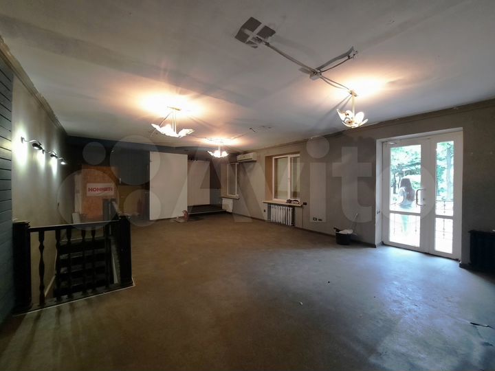 Свободного назначения, 109 м²