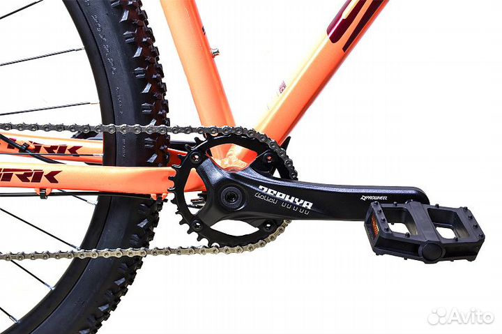 Велосипед 29