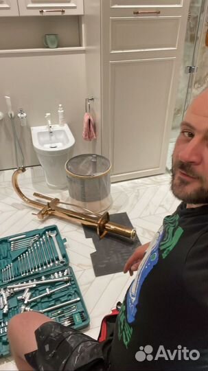 Прочистка канализации, устраняем засоры