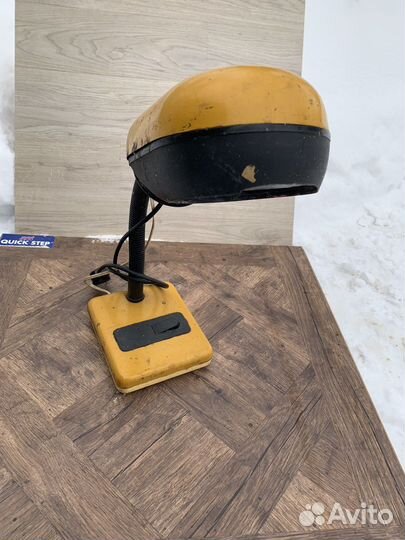 Продам лампу