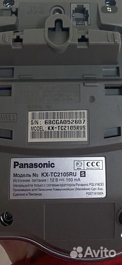 Panasonic