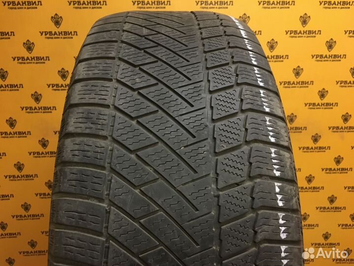 Continental ContiVikingContact 6 255/55 R19 111T